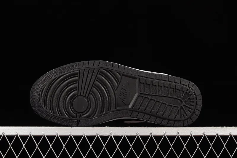 All categories Air Jordan Jordan series basketball shoes Air Jordan 1 High Air Jordan 1 Zoom CMFT "Breakfast Club" AJ1 Joe 1 high-top basketball shoes DV3473-001